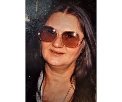 Paula Hampton Obituary (1940