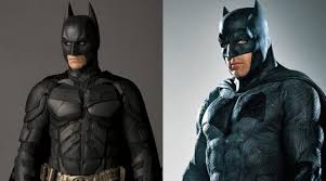 Now we can see how batman began even before batman begins. christian bale may have officially exited the batcave for good with his final performance as bruce wayne in the dark knight rises (2012), but he has left behind a formidable legacy as the actor. Who Would Win In A Fight Christian Bale S Batman Or Ben Affleck S Batman Brobible
