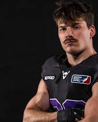 New Year. New Uniform.😤 Ladies & gentlemen: We proudly present our 2025  home uniform. #PurpleReign