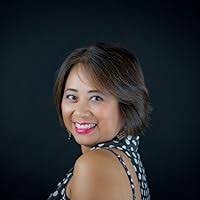 Lea Tran (Author of I Did Not Miss the Boat)