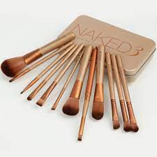 Pin On Makeup Brushes