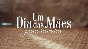 O dia das mães está chegando e nada melhor do que celebrar com mensagens e frases curtas. Dia Das Maes B9