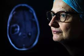 Meet the family of nurses who have dedicated decades to the North  Manchester General