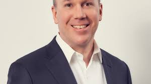 Perry Offutt Leads Morrison North America Business