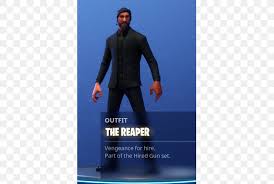The john wick skin is a legendary fortnite outfit from the john wick set. Fortnite Battle Royale John Wick Xbox One Dota 2 Png 819x550px Fortnite Action Figure Advertising Battle