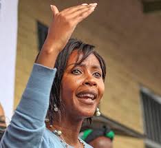 Why Mbali Hlophe was left out of GP cabinet