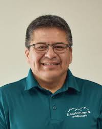 Art Lindberg elected Schuyler mayor, Dale Wolfe to city council