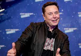 The prominent engineer and entrepreneur has confirmed his support for the cryptocurrency. Bitcoin Surges As Elon Musk Changes His Twitter Bio To Bitcoin Marketwatch