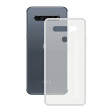 Contact LG K61 Durchsichtig