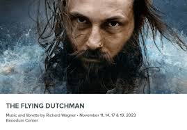 onStage PittsburghRare Taste of Wagner's Early Success Staged by Pittsburgh  Opera in Brilliant Performance