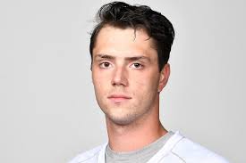 Huge thank you to Brian Tobin, the Laxbackers and this group of alumni and  supporters for presenting to our team and providing outstanding  professional development for our student athletes this fall! Greg