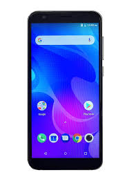 Coolpad Mega 5A (Black) in Kathua at ...