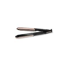 Corioliss lisseur c1 corioliss black zebra copper. 22 Sur Lisseur Babyliss St482e Noir Et Or Achat Prix Fnac