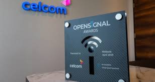 Things to do near parkson kota bharu trade centre. Celcom Gets Opensignal Award For Beating Maxis In 4g Availability