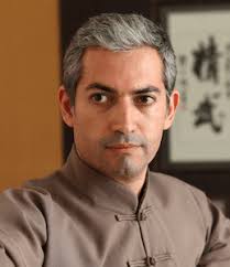 Ibarra Fredes, Larry