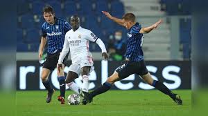 Atalanta en vivo y juegan por el partido de vuelta de la champions league, en directo desde el alfredo di stefano con transmisión exclusiva de espn y movistar liga de campeones. Schkn7ow23jnmm