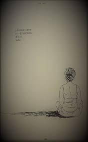 About the experience of violence, abuse, love, loss, and femininity. Quem Le Sophia De Mello Breyner Andresen Rupi Kaur In Leite E Mel Lua De Papel 2017 A Forma Como Se Vao Embora Diz Te Tudo Pagina 143 Do Livro De