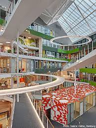 The company offers dairy, packaged food, household, health and nutrition, fabric care, toiletries, and personal care products. Unilever Haus Hafencity Hamburg Lindner Group