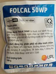 Folcal 50WP