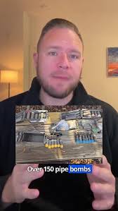 Domestic terrorism is