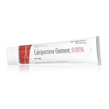 Image result for Calcipotriene