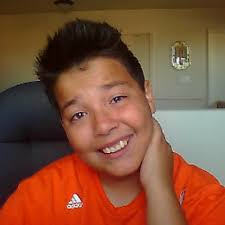 Nathan Duran (@ItsNateYoooo)