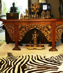 Apartmentf15 Chinese Altar Table Accessories Altar Table Table Accessories India Decor