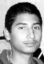 Hector “Tito” Vasquez Jr. (1984-2003)