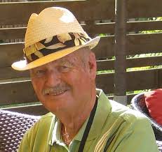 Obituary of Allan Craig