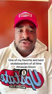 What Happened to Antwan Dixon