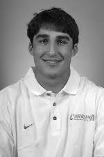 2006_Baseball Guide.qxp_2003 UNC Baseball Media Guide