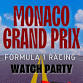 F1 Grand Prix Monaco