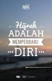 Oleh karena itu dalam quran suci dinyatakan bahwa orang yang mendambakan rahmat allah itu ialah orang yang beriman. Hijrah Bukan Asal Beda Kompasiana Com