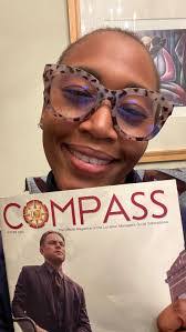 Nickey Martin's Instagram, Twitter & Facebook