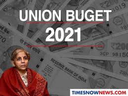 This article is more than 2 months old. Union Budget 2021 Time Schedule Budget 2021 Date Time And Where To Watch Live Indian Budget 2021