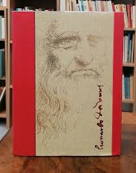 Scaletti Fabio, LEONARDO 500