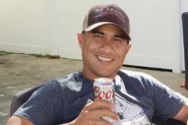 Fundraiser for Christine Contreras by Pedro Olvera : JOSE "CHICKEN HAWK"  CONTRERAS JR.