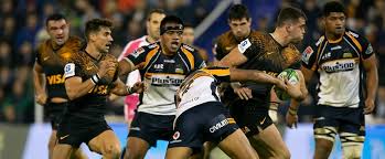 Super Rugby Les Jaguares Affronteront Les Crusaders En Finale Rugby 365