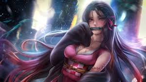 Lift your spirits with funny jokes, trending memes, entertaining gifs, inspiring stories, viral videos, and so much more. Nezuko Kamado Demon Slayer Kimetsu No Yaiba 4k Wallpaper 5 2554