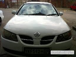 Browse through the latest cars for sale in pretoria as advertised on auto mart. Nissan Almera 2003 For Sale Carsinsouthafrica Com Mobile 336