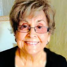 Georgia Barber Obituary