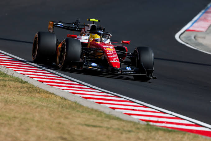 Where championships are lost' Lewis Hamilton admits to mistakes after  string of F1 penalties | Crash.net