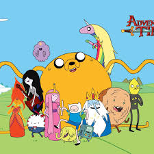 1920x1200 adventure time backgrounds desktop images download free windows wallpapers amazing colourful. Adventure Time Wallpapers Home Facebook