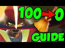 THE KING OF 6-0 SWEEPS! Best Kingambit Movesets For Pokemon Scarlet and  Violet! - YouTube