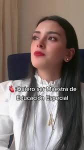 A pocos días de ser oficialmente Maeta❤👩🏻‍🏫 #viral #fypシ #maeta #feliz  #educacionespecial #casi #amoloquehago