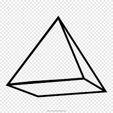 Y si quieres saber cómo teclear estos signos, te lo voy a enseñar usando métodos dependiendo de tus. Desenho De Piramide Livro Para Colorir Linha Triangulo Piramide Angulo Triangulo Png Pngegg