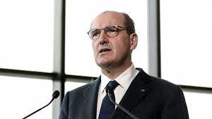 Castex — saltar a navegación, búsqueda castex puede referirse a castex, comuna francesa castex — cette page d'homonymie répertorie les différents sujets et articles partageant un même nom. Jean Castex On May 3 A Possible Lifting Of Coronavirus Restrictions World Tourism Forum Institute