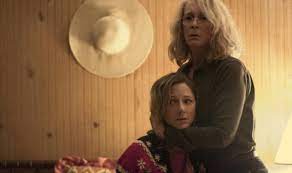 Con jamie lee curtis, judy greer, will patton, haluk bilginer, virginia gardner. Countdown To Halloween 2018 Tag 23 Halloween 2018 News Outnow
