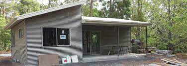 Maybe you would like to learn more about one of these? 2 Bedroom Granny Flat Brisbane The Cabin Frame Steel