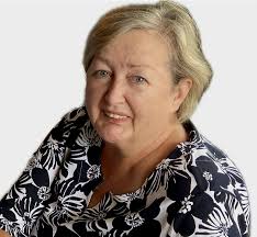 Mary Doherty (née McMenamin), 2 An Gleann Rua, Killylastin, Letterkenny,  formerly College Road, Letterkenny